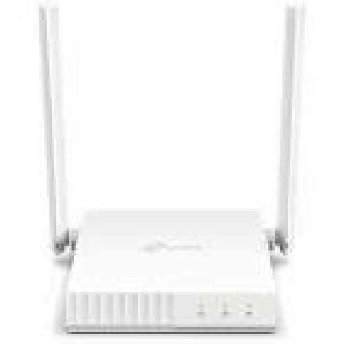 TP-LINK TL-WR844N N300 WiFi Router 2