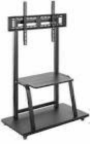GEMBIRD Motorized height adjustable TV floor