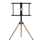 GEMBIRD TV tripod floor stand -
