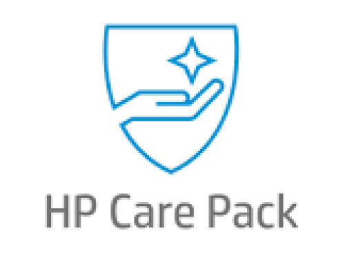 HP 4 years Next Business Day