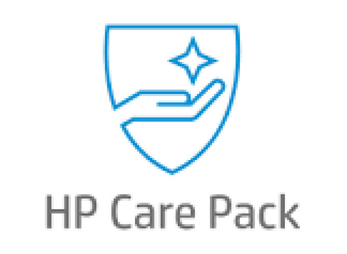 HP 5 years Next Business Day