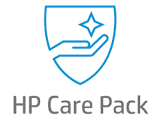 HP Active Care 5 years Next