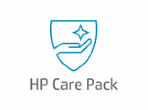 HP 3y Care MWS Hardware Support
