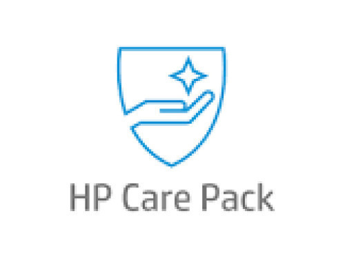 HP eCP 2y TravelNextBusDay NB Only