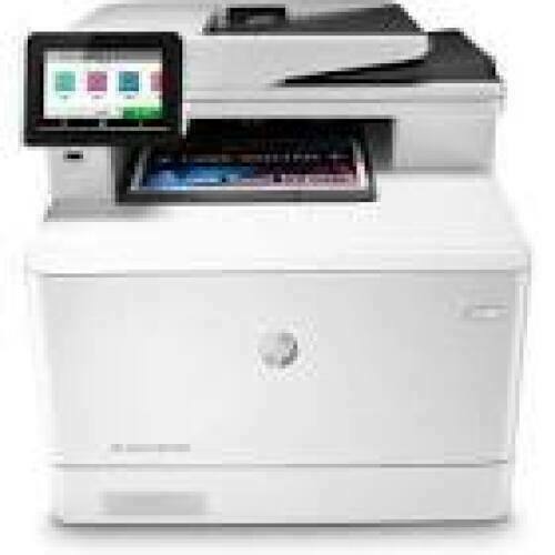 HP 3 year Next business day