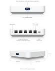 UBIQUITI UniFi Cloud Gateway Ultra /