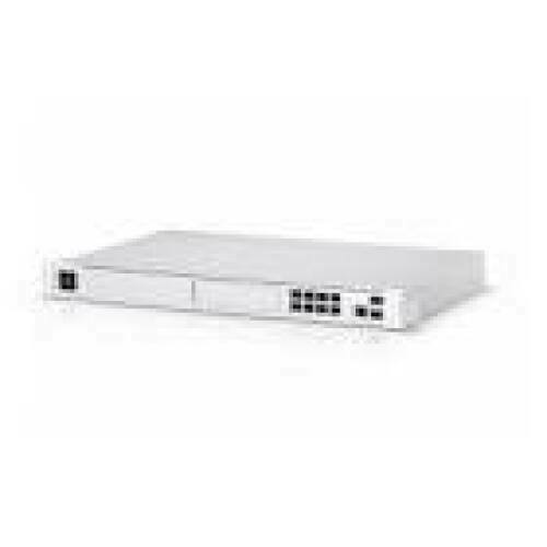 UBIQUITI UDM-PRO UNIFI DREAM MACHINE 8-PORT