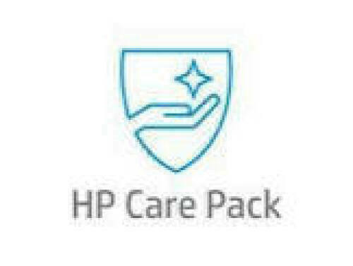 HP eCare Pack 3years service exchange