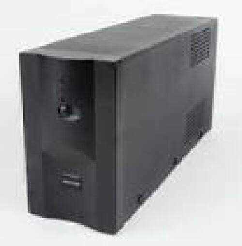 GEMBIRD UPS-PC-652A UPS Energenie by 650VA