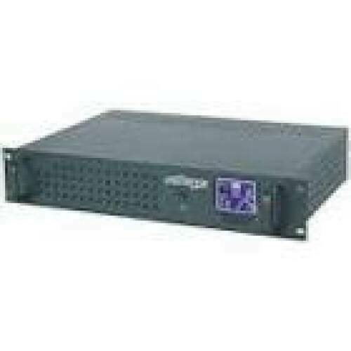 GEMBIRD UPS-RACK-1500 UPS Rack 19inch 3