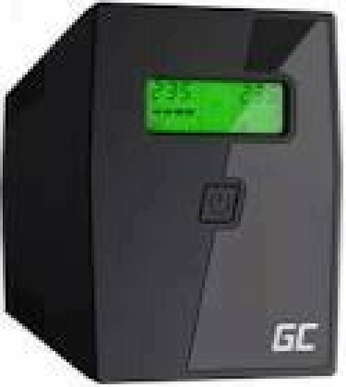Green Cell GREENCELL UPS Power Proof