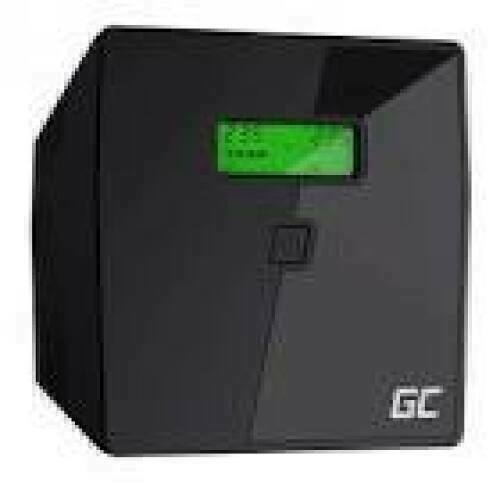 Green Cell GREENCELL UPS Power Proof