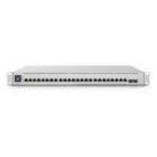 UBIQUITI USW-ENTERPRISE-24-POE UNIFI SWITCH 12x 2