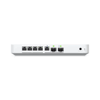 UBIQUITI Uxg-Fiber Desktop 10G Independent Gateway