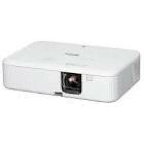 EPSON CO-FH02 Projector 3LCD 1080p 3000lm
