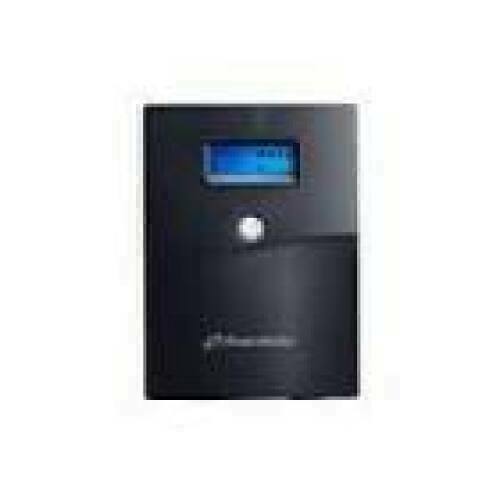 POWER WALKER POWERWALKER UPS Line-Interactive 3000VA
