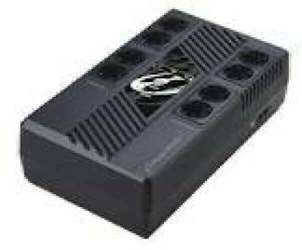 POWER WALKER POWERWALKER UPS Line-Interactive 600VA