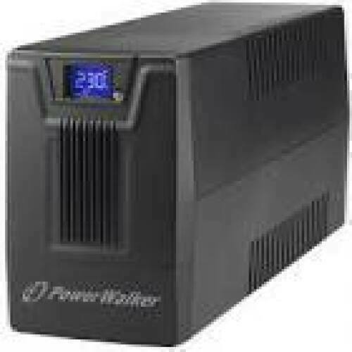 POWER WALKER POWERWALKER UPS Line-Interactive 600VA