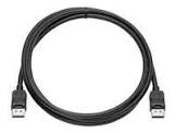 HP Display cable kit DisplayPort M