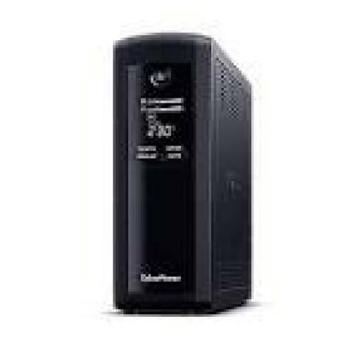 CYBER POWER CYBERPOWER VP1200ELCD-FR Green Power