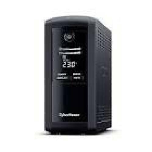 CYBER POWER CYBERPOWER VP700ELCD-FR Green Power