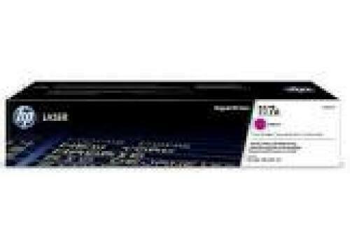 HP 117A Magenta Original Laser Toner