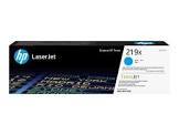 HP 219X High Yield Cyan Original