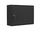 LANBERG Rack Cabinet 19inch Wall-Mount 4U+3U/540X200