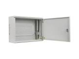 LANBERG Rack Cabinet 19inch Wall-Mount 4U+3U/540X200