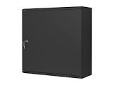 LANBERG Rack Cabinet 19inch Wall-Mount 6U+3U/540X200