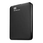 Western Digital WD Elements 1TB HDD