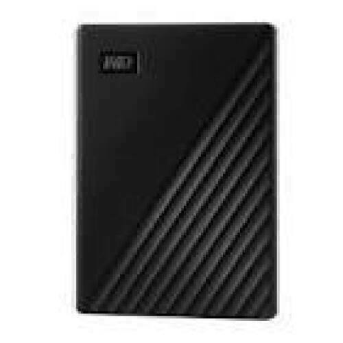 Western Digital WD My Passport 1TB
