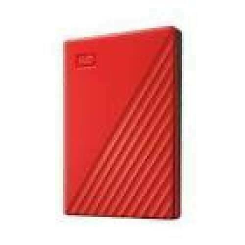 Western Digital WD My Passport 2TB