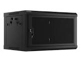 LANBERG Wall mount cabinet 19inch 9U