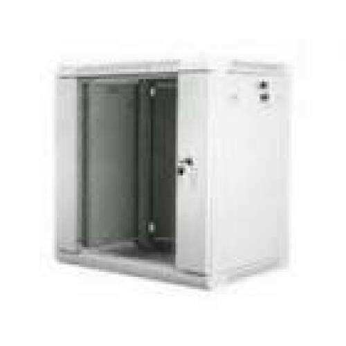 LANBERG WF01-6412-10S wall-mounted rack 19inch demounted