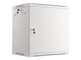 LANBERG Wall mount cabinet 19inch 12U