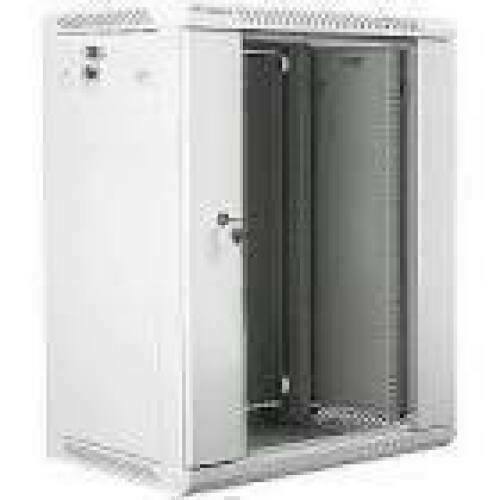 LANBERG WF01-6415-10S wall-mounted rack 19inch demounted