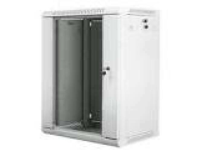 LANBERG WF01-6418-10S wall-mounted rack 19inch demounted
