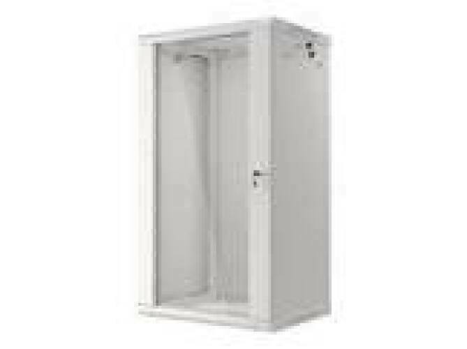 LANBERG WF01-6422-10S wall-mounted rack 19inch demounted