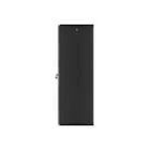 LANBERG WF01-6427-10B wall-mounted rack 19inch demounted