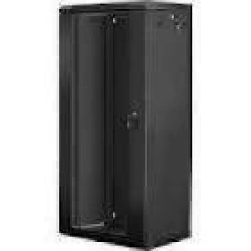 LANBERG WF01-6427-10S wall-mounted rack 19inch demounted