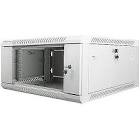 LANBERG WF01-6604-10S wall-mounted rack 19inch demounted