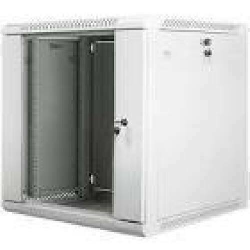 LANBERG WF01-6612-10S wall-mounted rack 19inch demounted