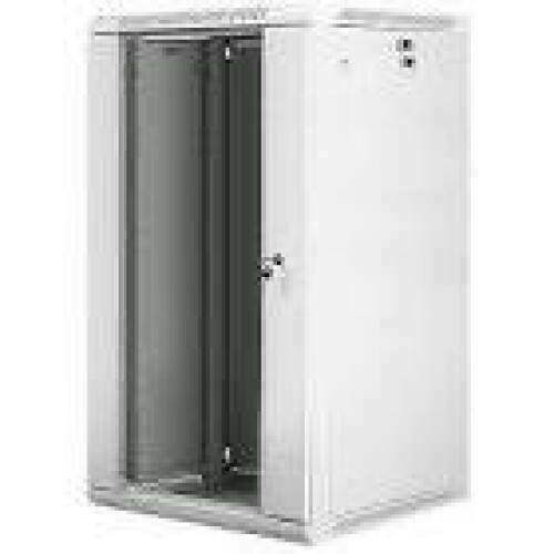 LANBERG WF01-6622-10S wall-mounted rack 19inch demounted