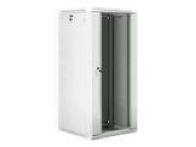 LANBERG WF01-6627-10S wall-mounted rack 19inch demounted