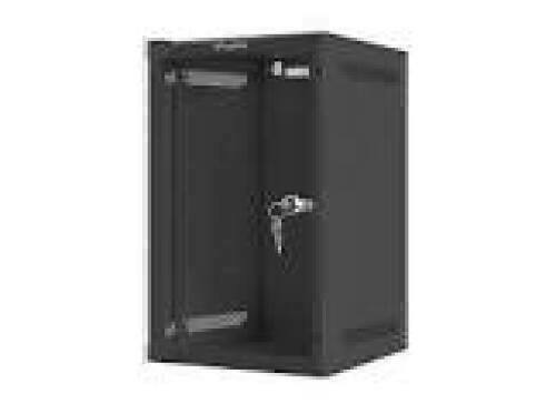 LANBERG WF10-2309-10B Installation Cabinet Rack Hanger