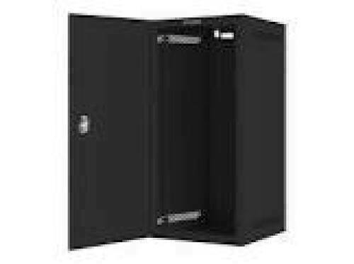 LANBERG Rack cabinet 10inch wall mount