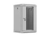 LANBERG Rack Cabinet 10 inch wall-mount