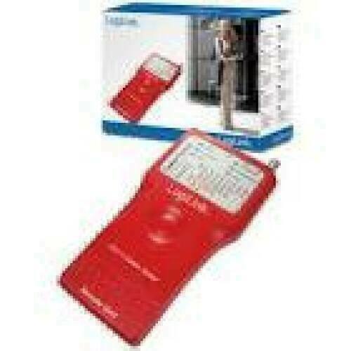 LOGILINK WZ0014 - Cable Tester 5-in-1