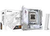 GIGABYTE X870I AORUS PRO ICE AM5